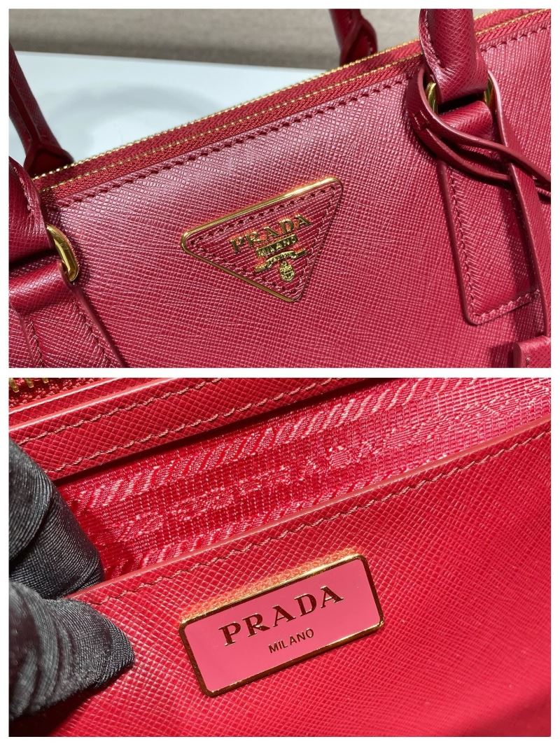 Prada Top Handle Bags